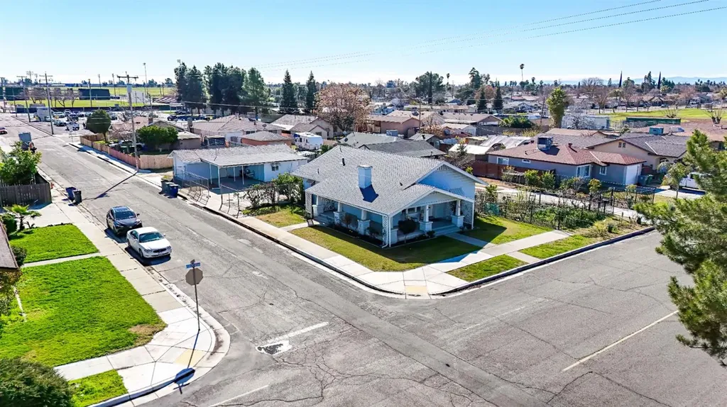 1001 Trinity Avenue Chowchilla CA 93610