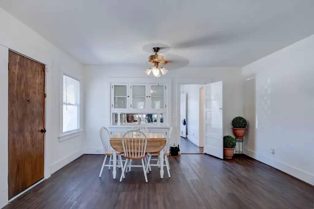 1001 Trinity Avenue Chowchilla CA 93610