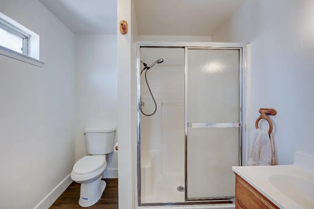 1001 Trinity Avenue Chowchilla CA 93610