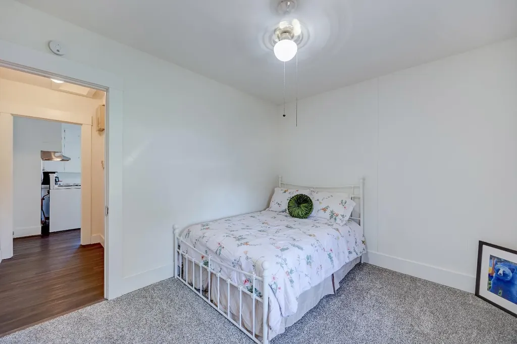 1001 Trinity Avenue Chowchilla CA 93610