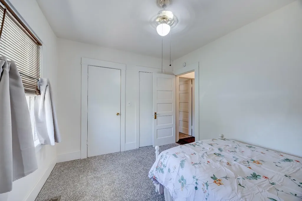 1001 Trinity Avenue Chowchilla CA 93610