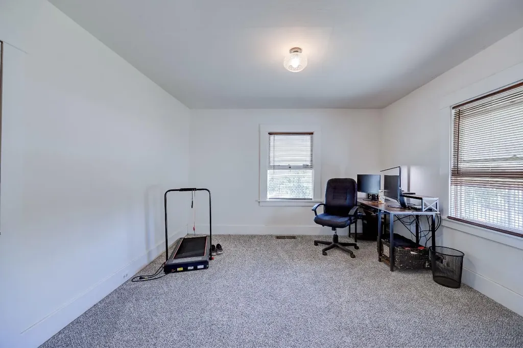 1001 Trinity Avenue Chowchilla CA 93610