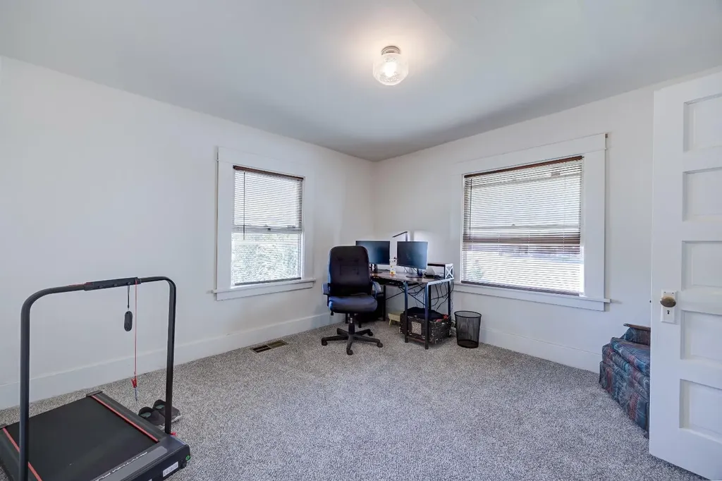 1001 Trinity Avenue Chowchilla CA 93610