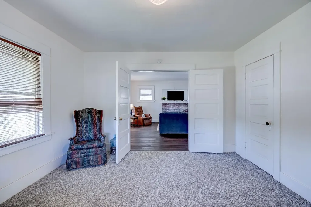 1001 Trinity Avenue Chowchilla CA 93610