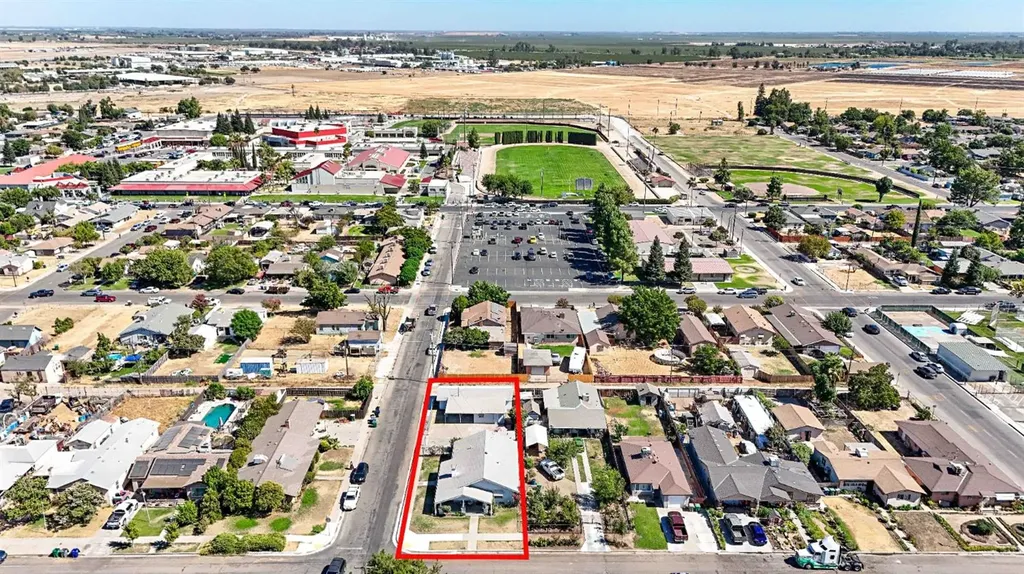 1001 Trinity Avenue Chowchilla CA 93610