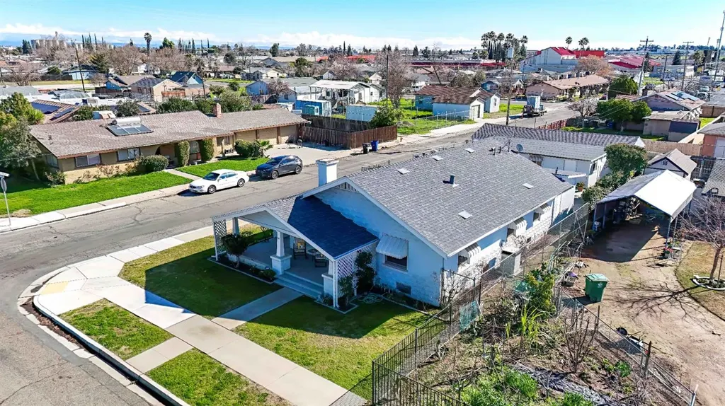 1001 Trinity Avenue Chowchilla CA 93610