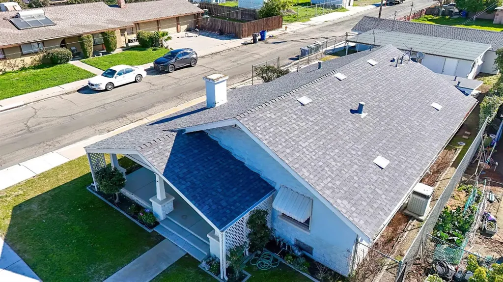 1001 Trinity Avenue Chowchilla CA 93610