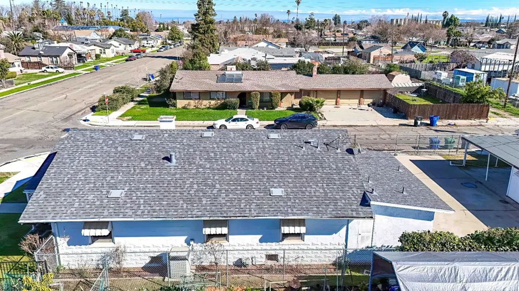 1001 Trinity Avenue Chowchilla CA 93610