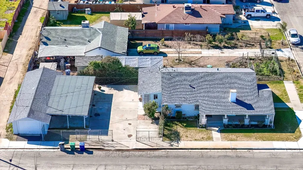 1001 Trinity Avenue Chowchilla CA 93610