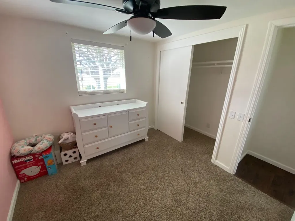 13208 S Marsh Avenue Caruthers CA 93609