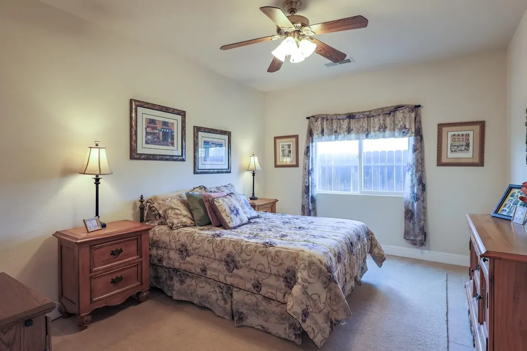 8340 Lake Shore Drive Chowchilla CA 93610