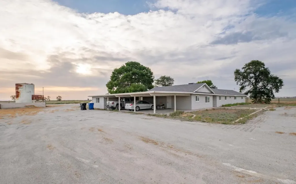 6631 Road 38 Alpaugh CA 93201