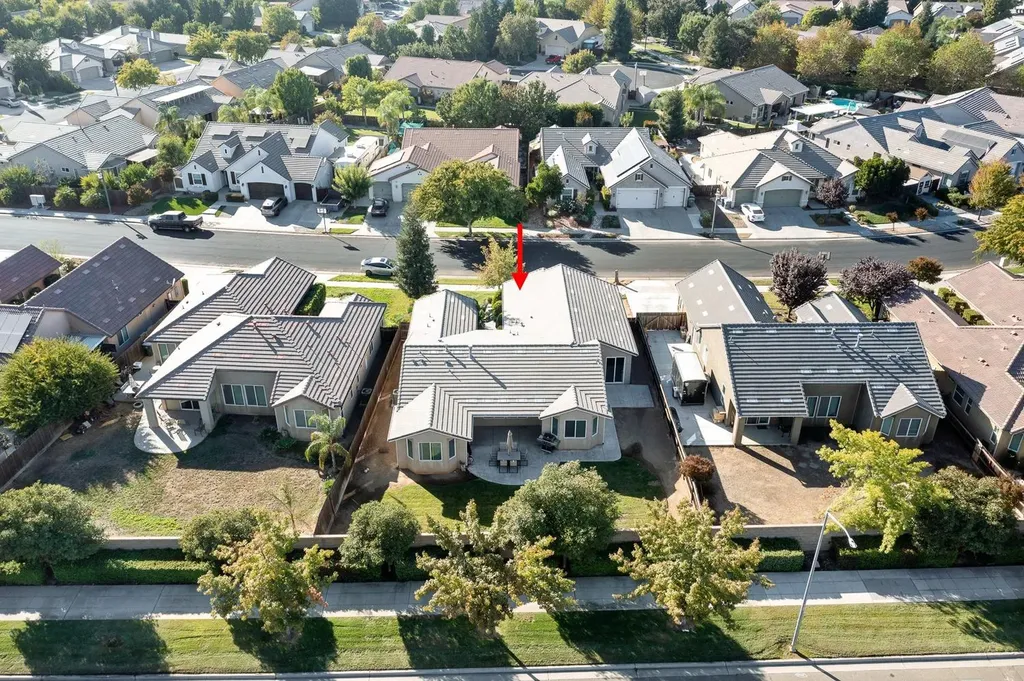 3313 Whiteash Avenue Clovis CA 93619