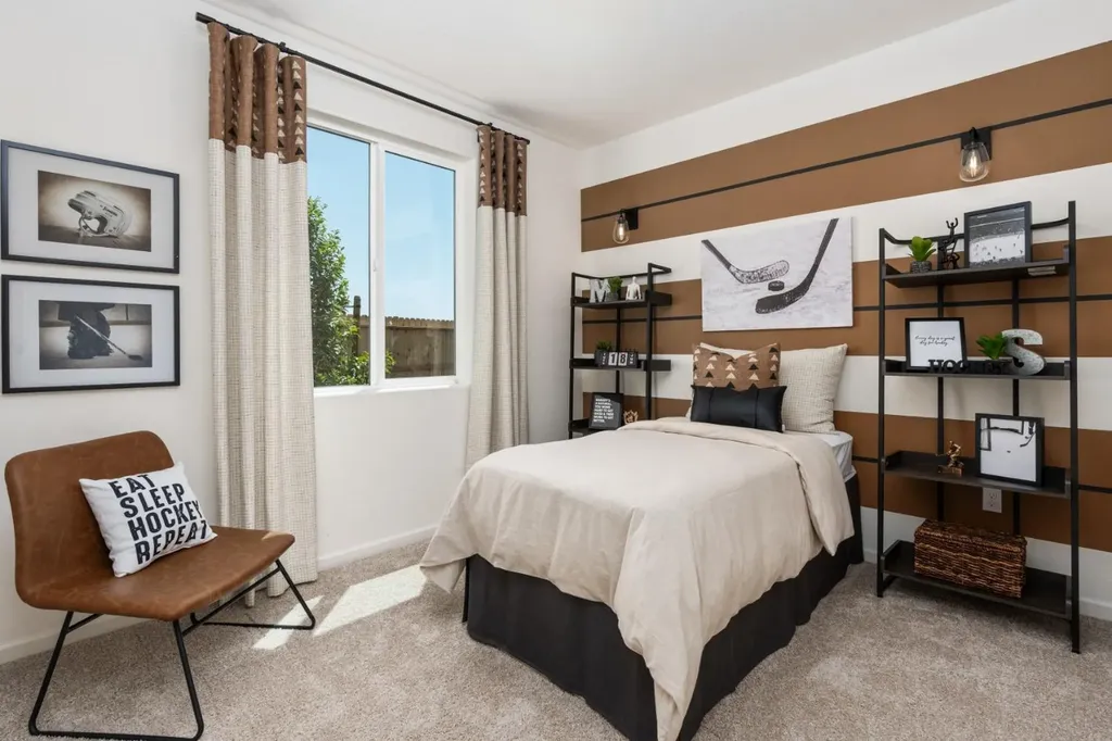 1625 Bloom Avenue Clovis CA 93619