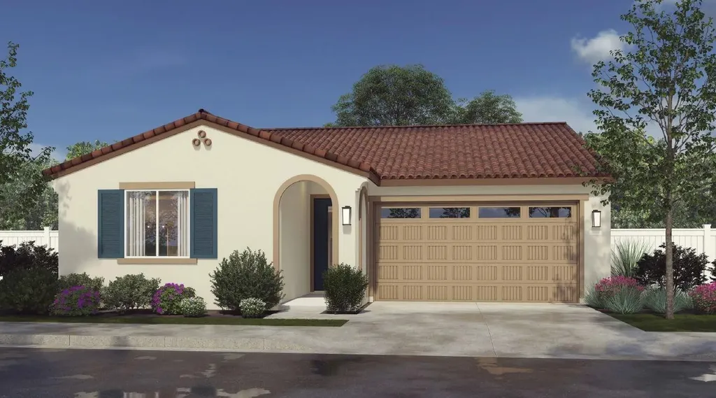 1704 Bloom Avenue Clovis CA 93619