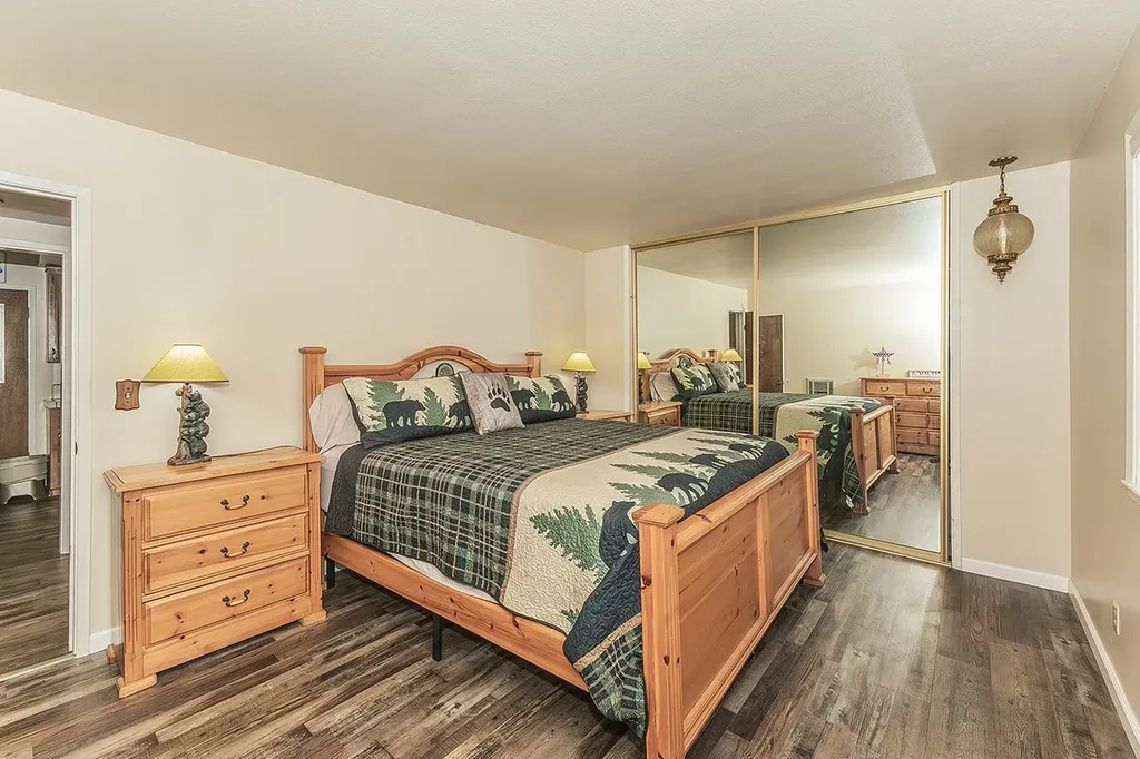 41823 Corlew Lane Auberry CA 93602