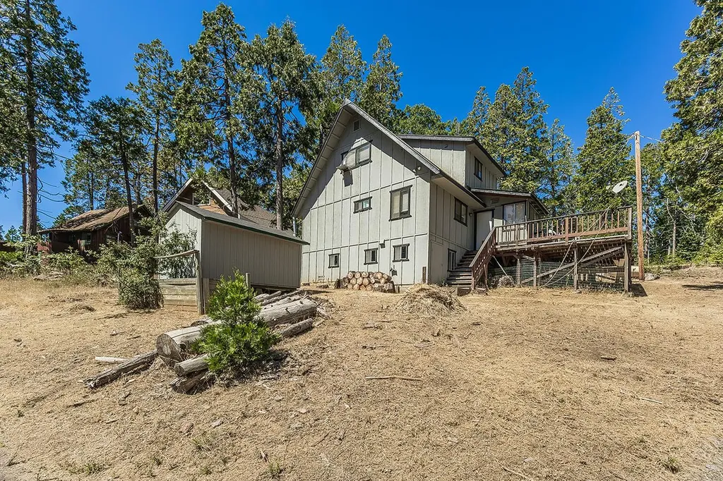 41823 Corlew Lane Auberry CA 93602