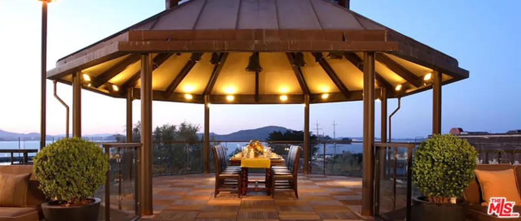 900 Point Street San Francisco CA 94109