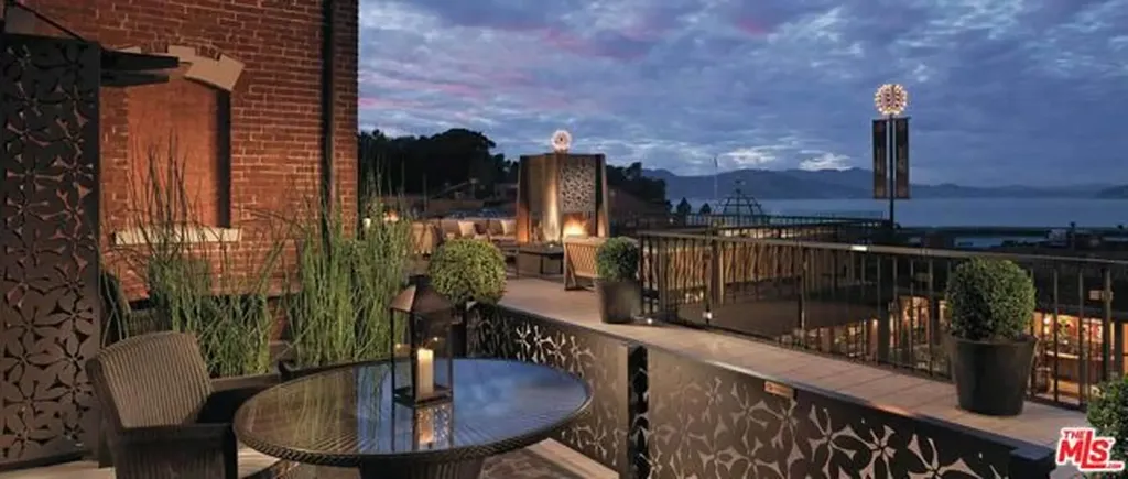 900 Point Street San Francisco CA 94109