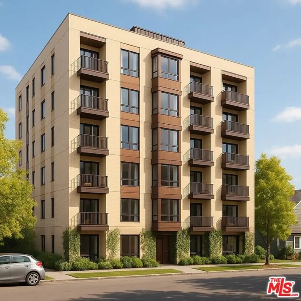 Berkeley CA, 2218 Grant Street