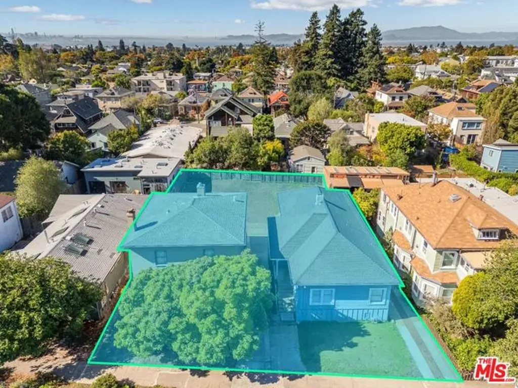 2218 Grant Street Berkeley CA 94703
