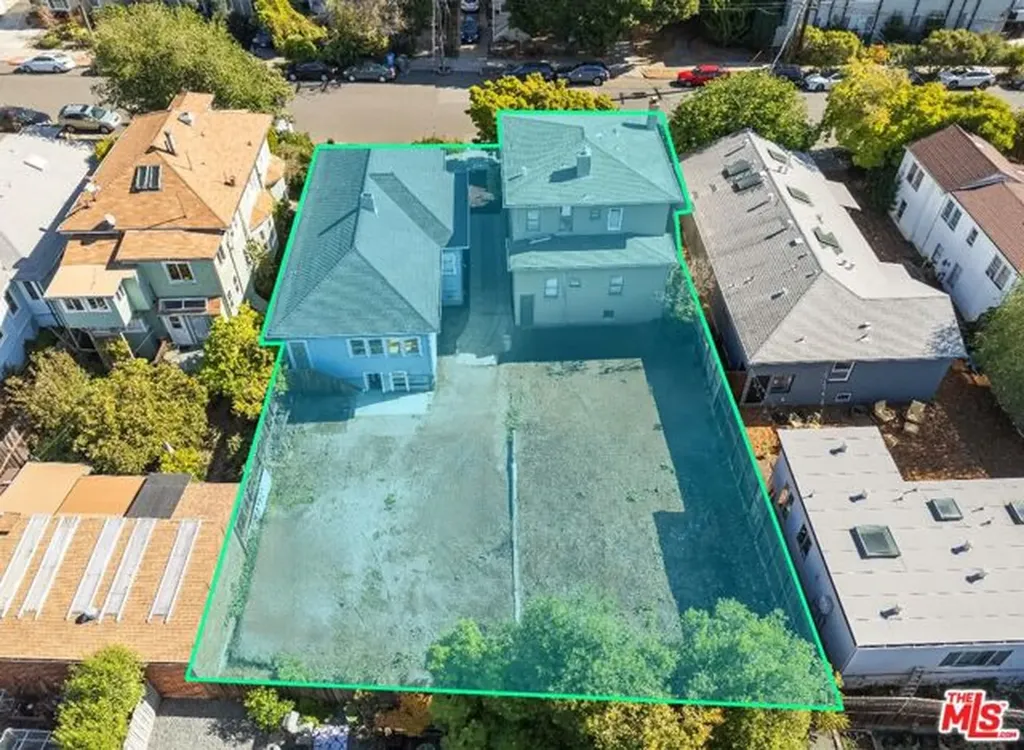 2218 Grant Street Berkeley CA 94703