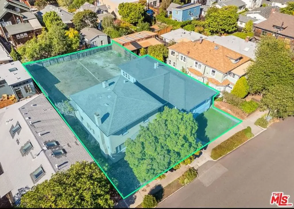 2218 Grant Street Berkeley CA 94703