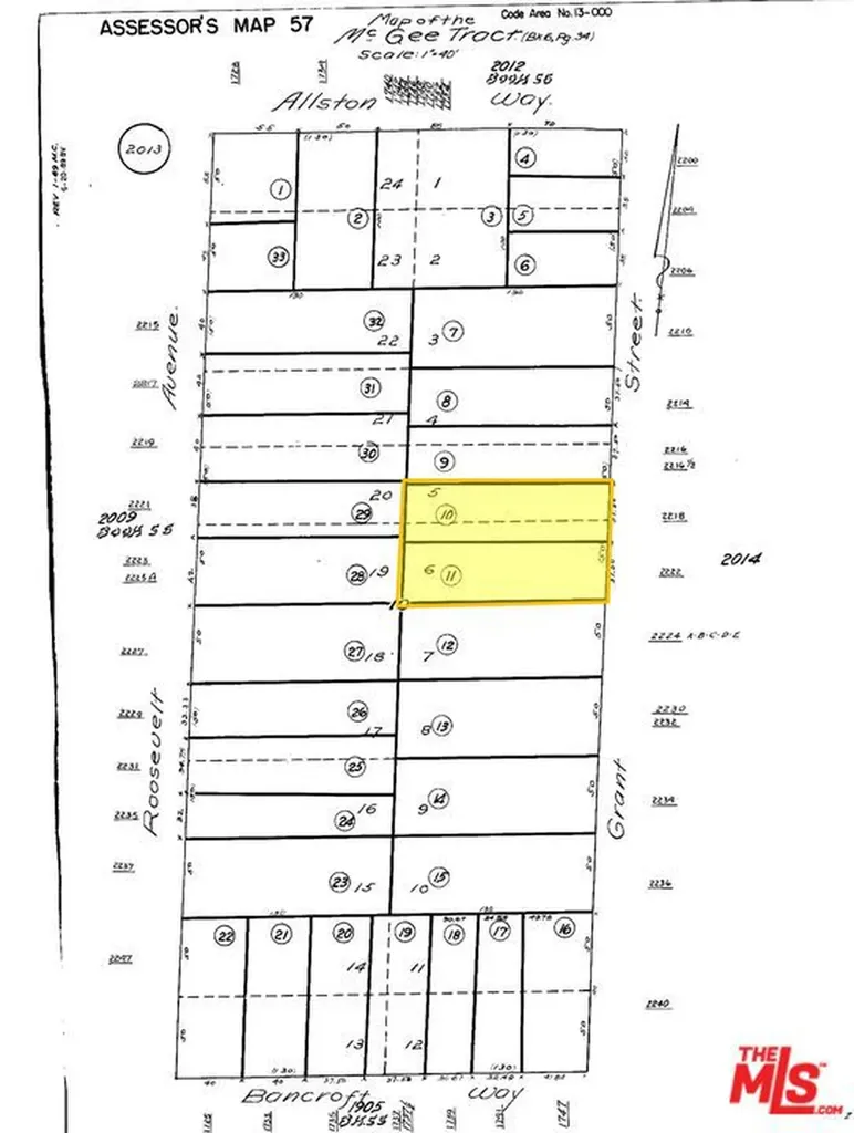 2218 Grant Street Berkeley CA 94703