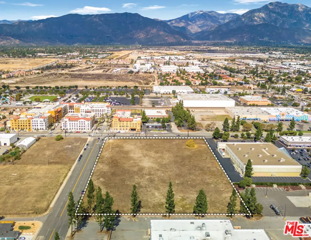 5151 Arrow Highway Montclair CA 91763