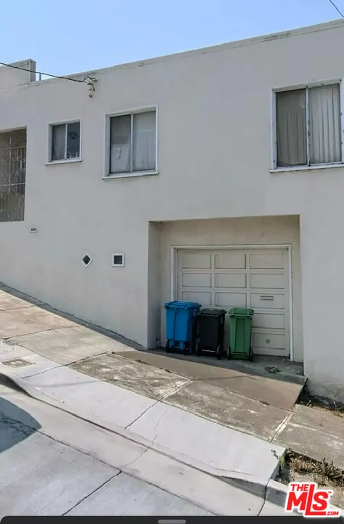 150 France Avenue San Francisco CA 94112