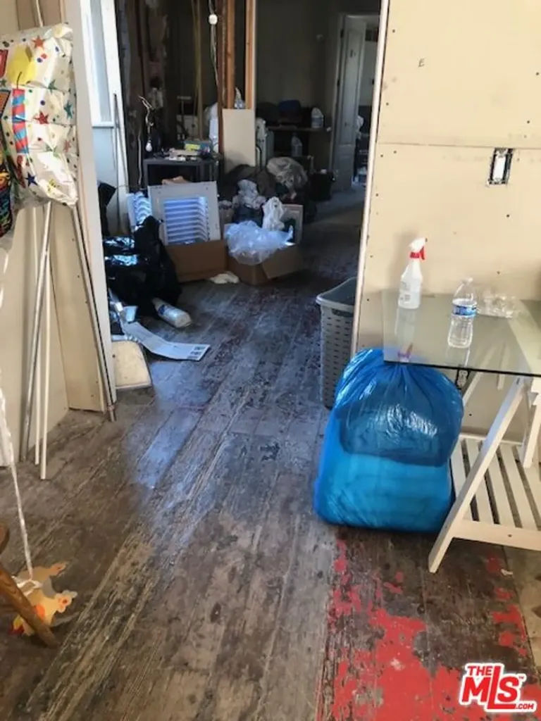 1032 Peralta Street Oakland CA 94607