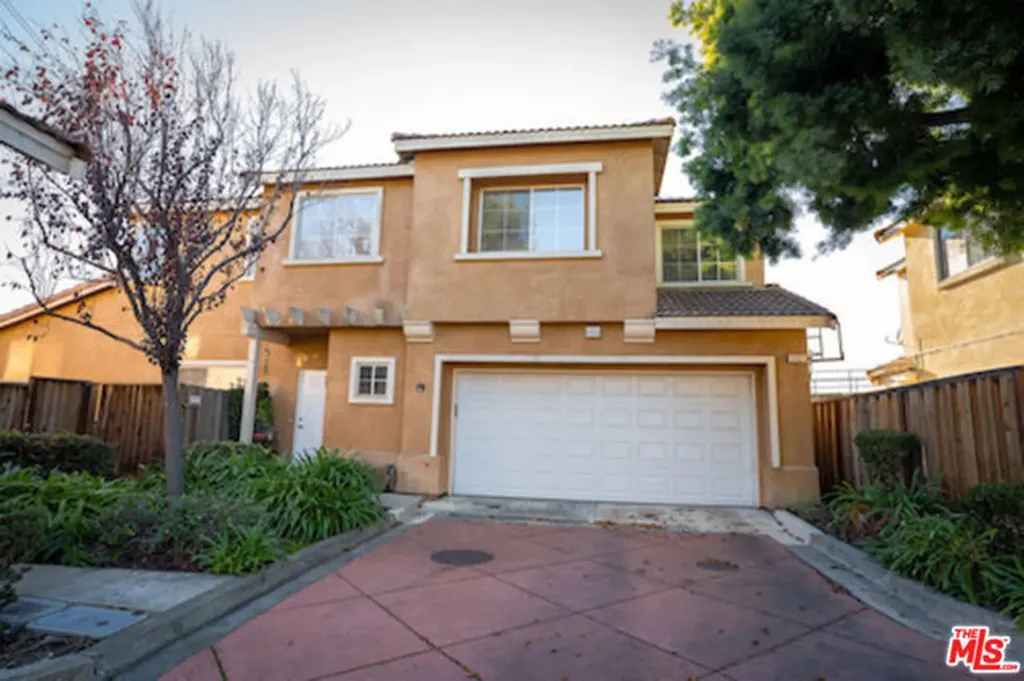 1132 La Brea Terrace Union City CA 94587