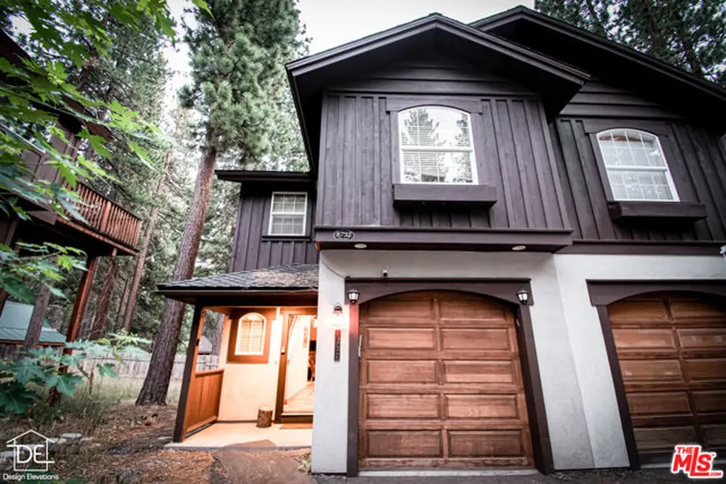 8732 Rainbow Avenue Kings Beach CA 96143