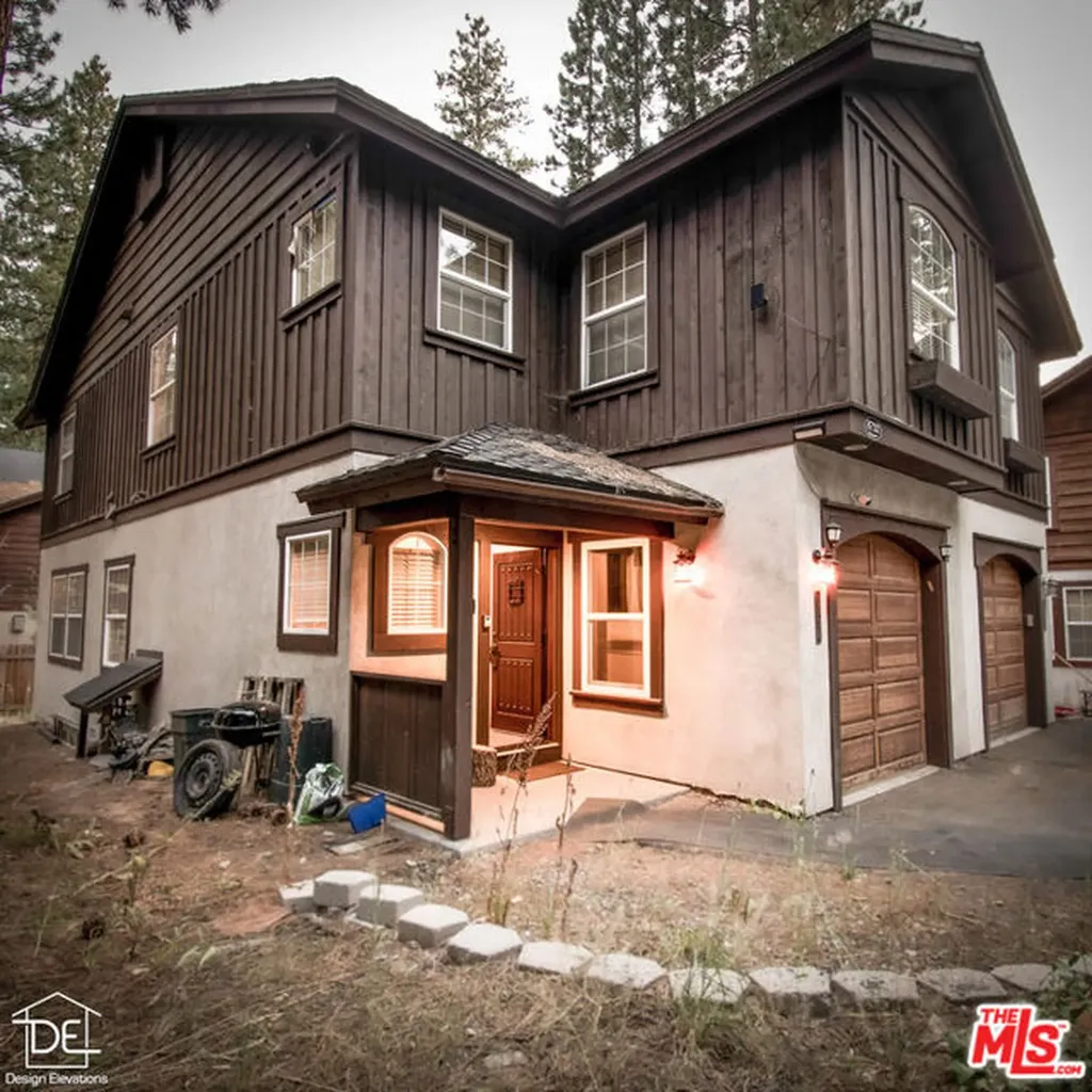 8732 Rainbow Avenue Kings Beach CA 96143