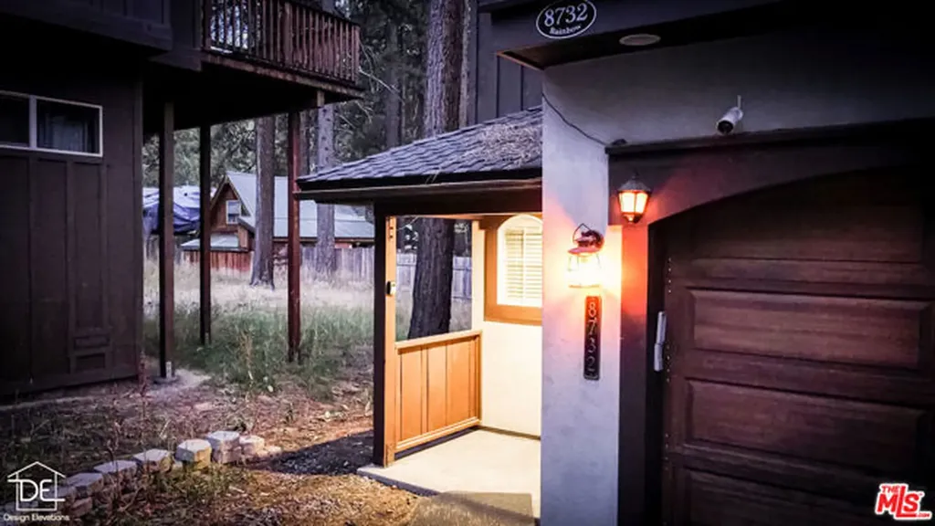 8732 Rainbow Avenue Kings Beach CA 96143
