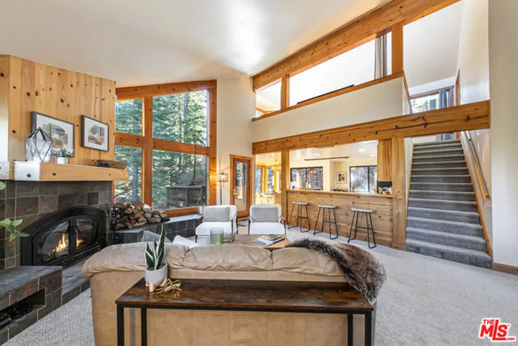 11504 Skislope Way Truckee CA 96161