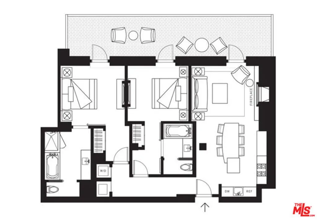 900 Front Street San Francisco CA 94109