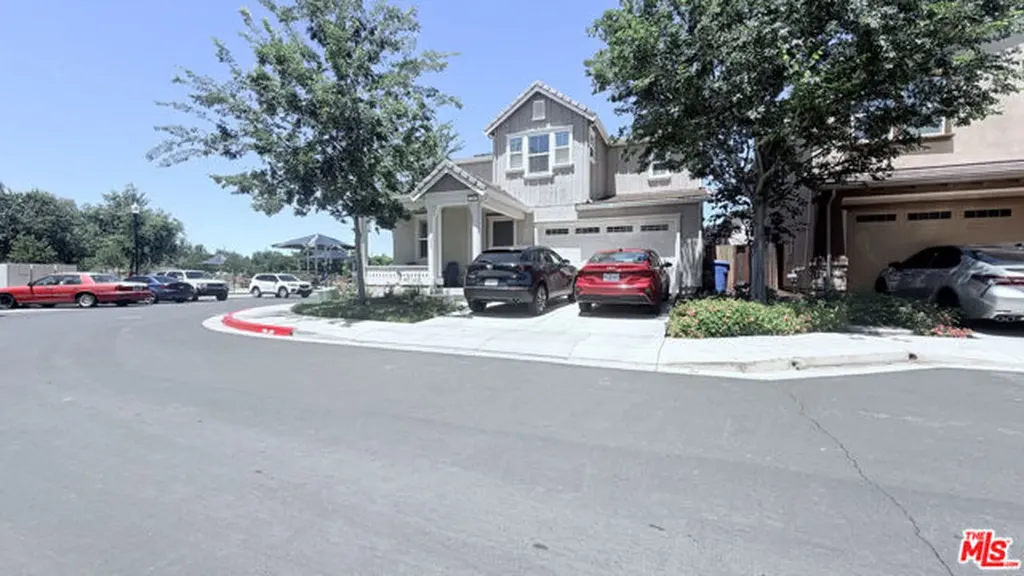 55 Baird Circle Brentwood CA 94513
