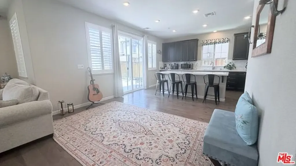 55 Baird Circle Brentwood CA 94513