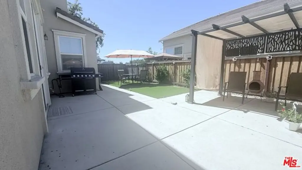 55 Baird Circle Brentwood CA 94513