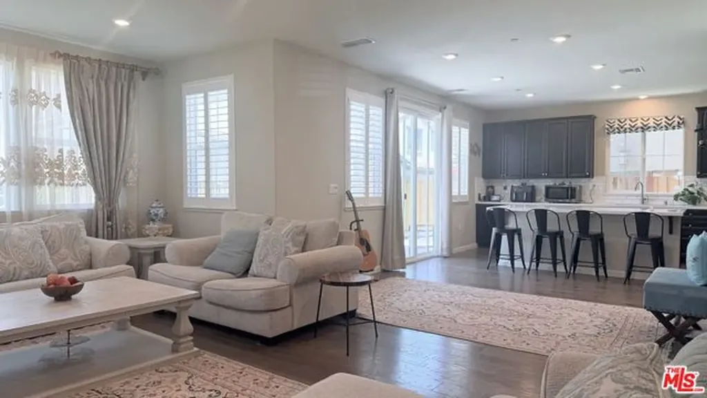 55 Baird Circle Brentwood CA 94513