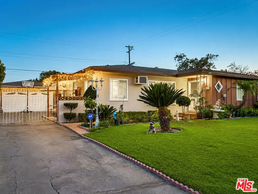 5405 Yale Street Montclair CA 91763