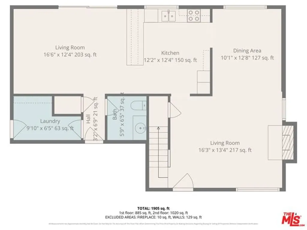 36957 Reynolds Drive Fremont CA 94536