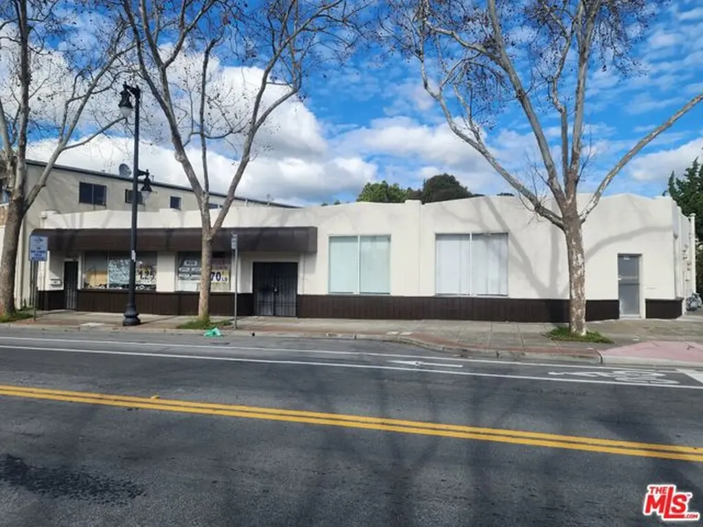 398 Macarthur Boulevard San Leandro CA 94577