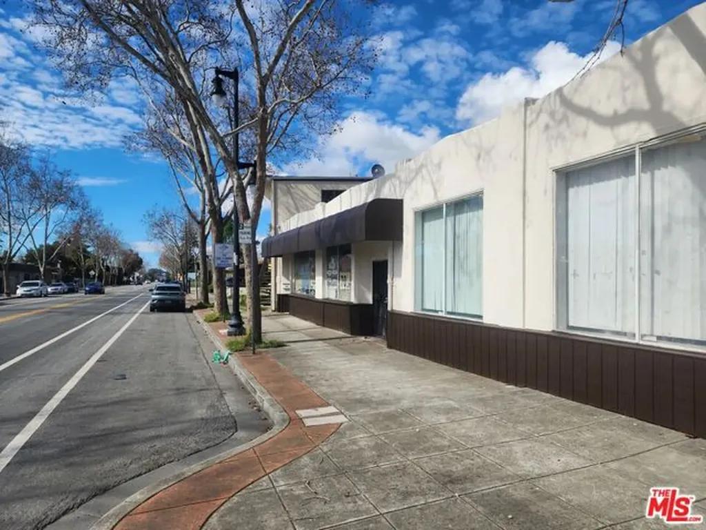 398 Macarthur Boulevard San Leandro CA 94577