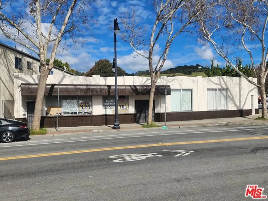 398 Macarthur Boulevard San Leandro CA 94577