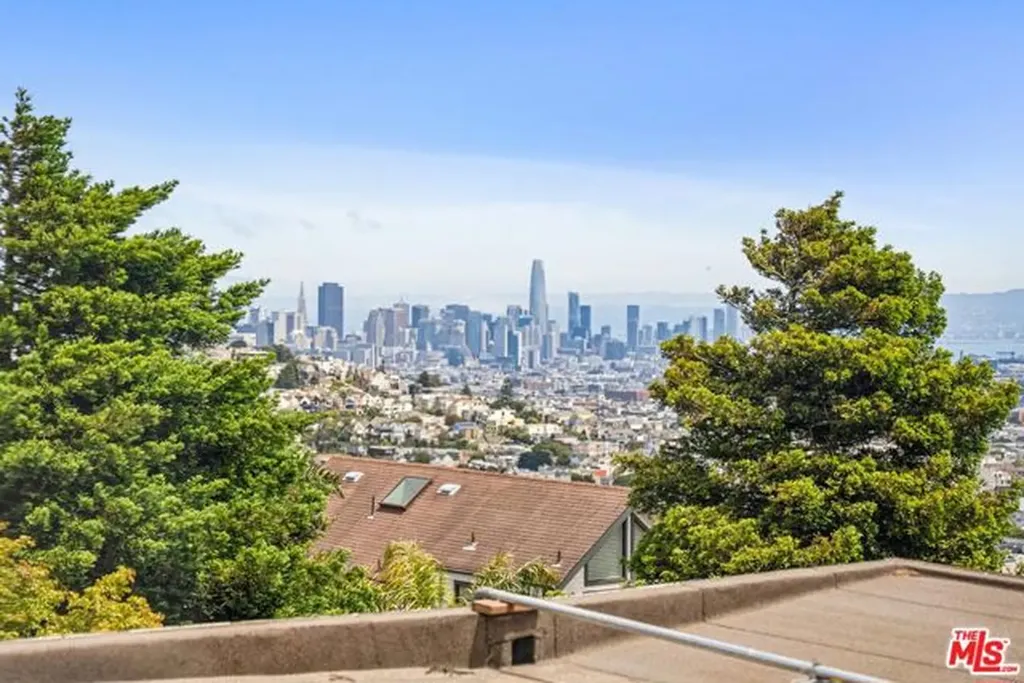 752 Duncan Street San Francisco CA 94131