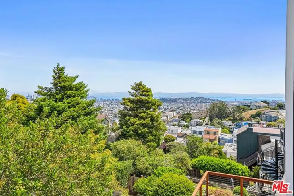 752 Duncan Street San Francisco CA 94131