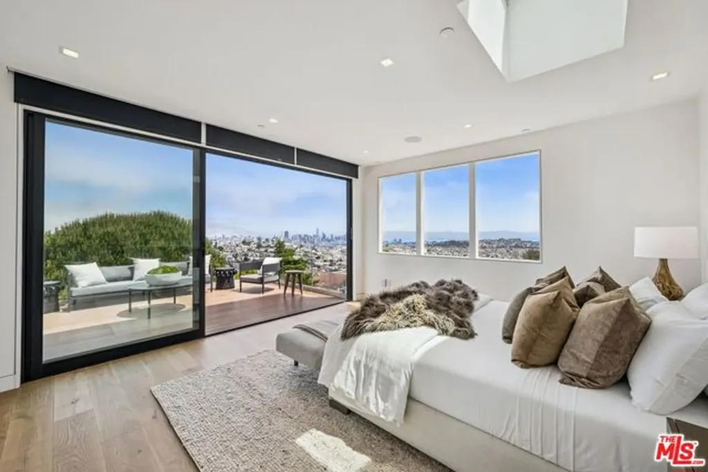 752 Duncan Street San Francisco CA 94131