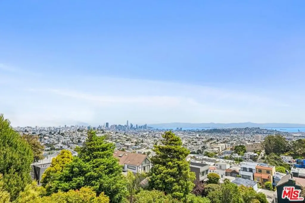 752 Duncan Street San Francisco CA 94131
